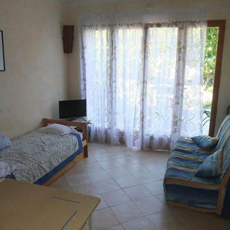 Gite La Paillote Montauroux Ngoại thất bức ảnh