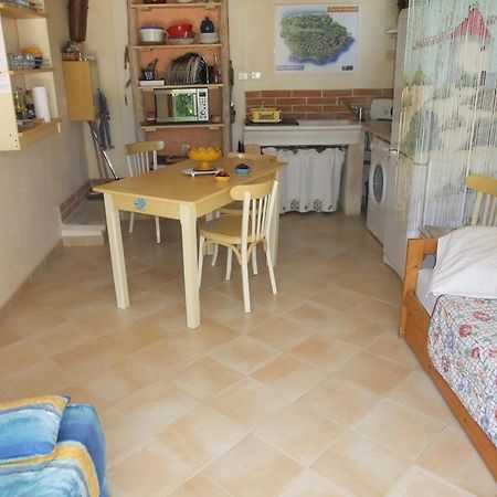 Gite La Paillote Montauroux Ngoại thất bức ảnh