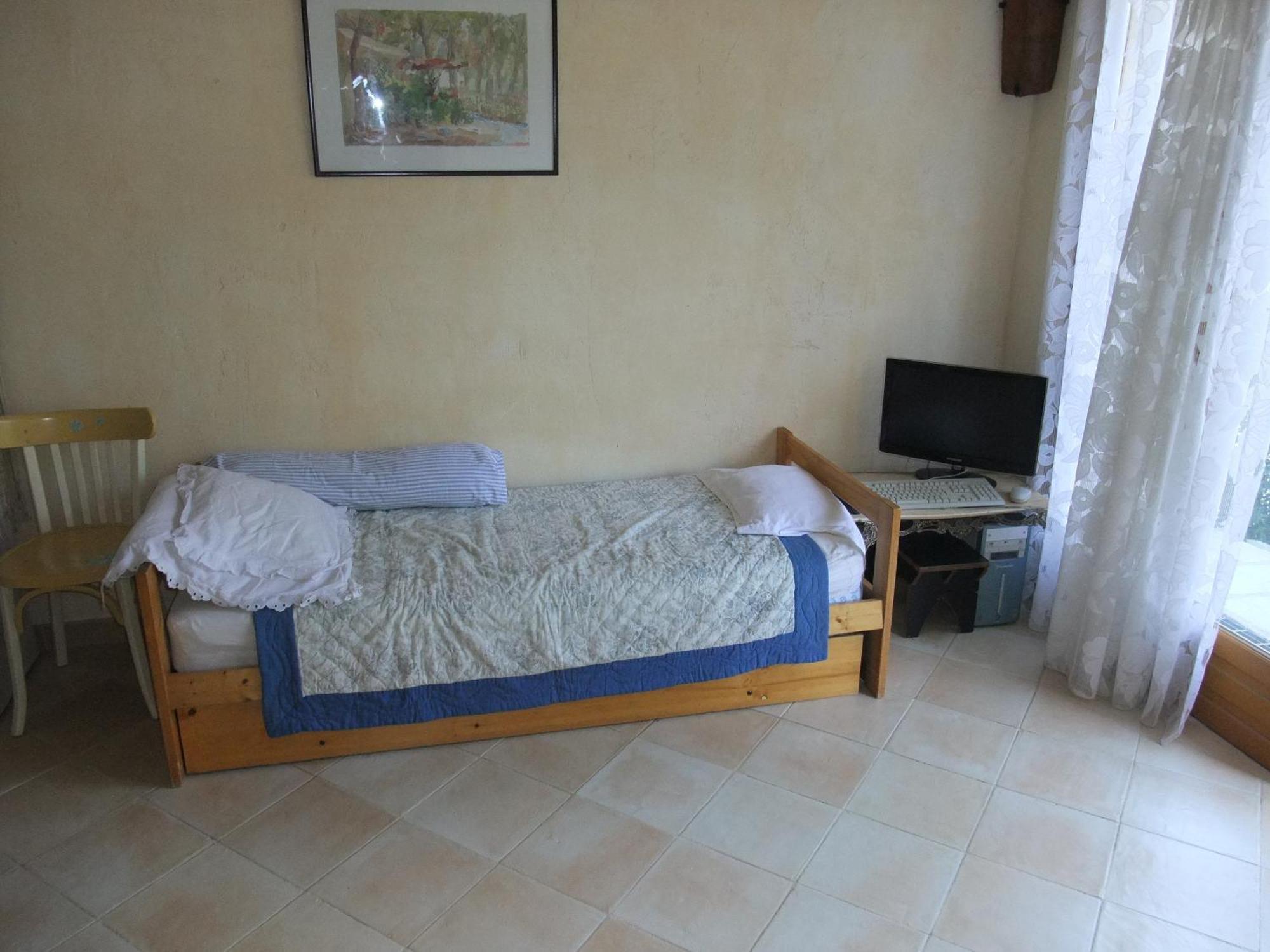 Gite La Paillote Montauroux Ngoại thất bức ảnh
