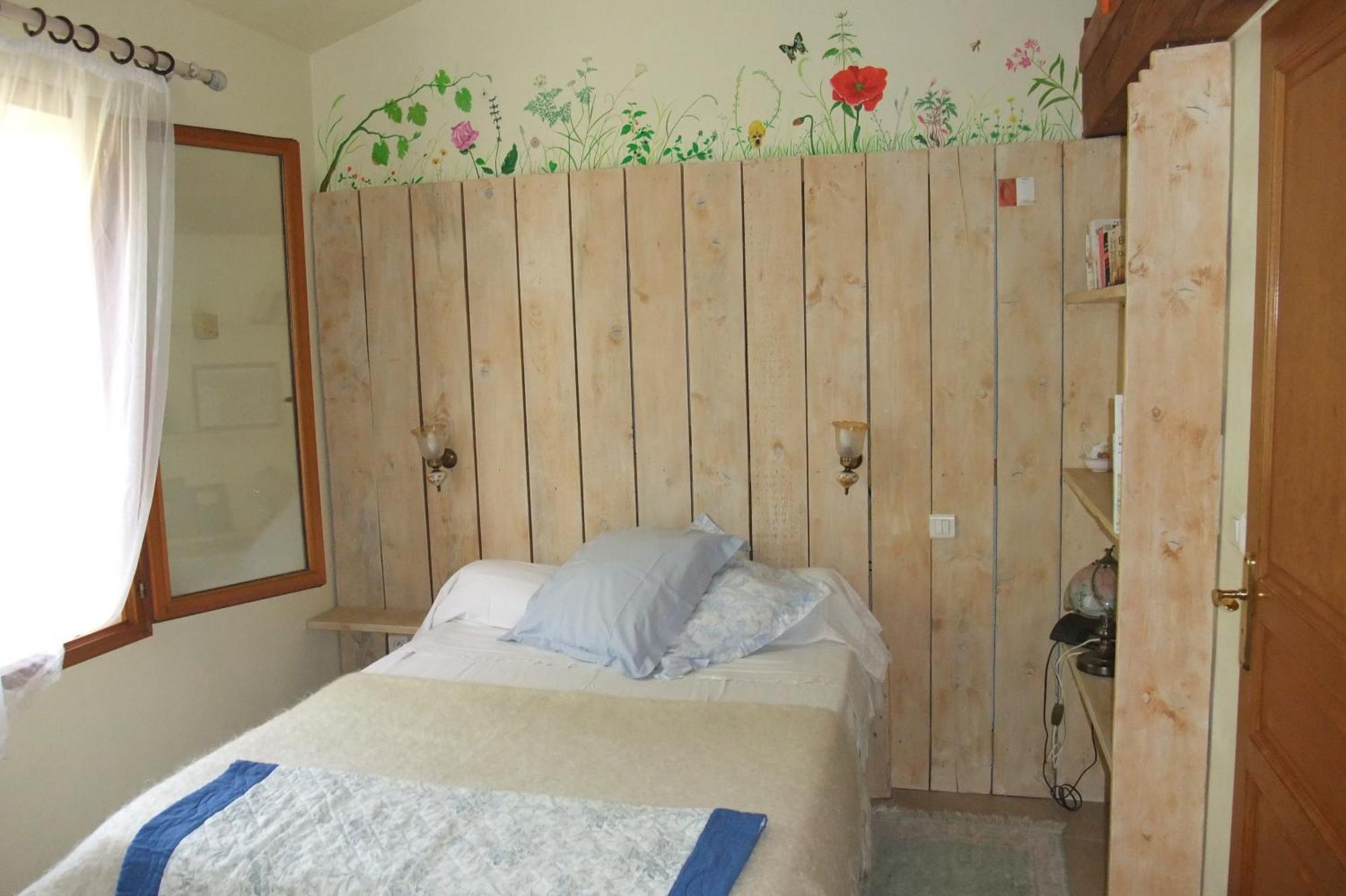 Gite La Paillote Montauroux Ngoại thất bức ảnh
