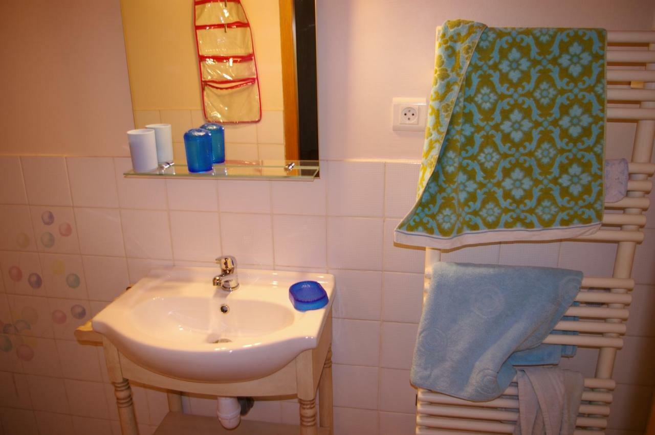 Gite La Paillote Montauroux Phòng bức ảnh